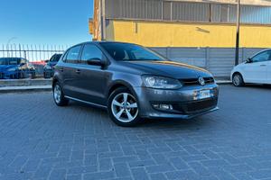 VW POLO 1.2 BENZINA