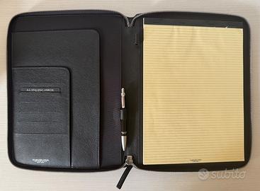 Spalding & Bros Porta Blocco A4 Vermont