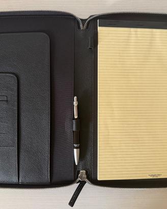 Spalding & Bros Porta Blocco A4 Vermont