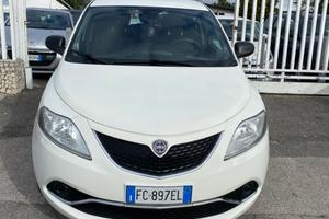 Lancia Ypsilon 1.2 69 CV 5 porte GPL Ecochic Silve