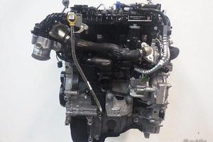 PBL071 Motore Land Rover 2.0td 204DTD [2014/--]