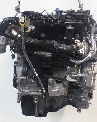 PBL071 Motore Land Rover 2.0td 204DTD [2014/--]