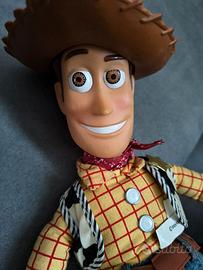 Woody Toy story