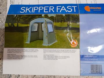 tenda multiuso SKIPPER FAST