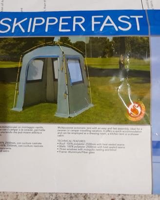 tenda multiuso SKIPPER FAST