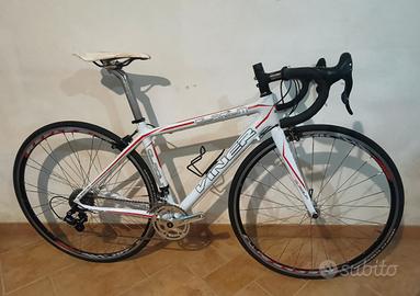 bici da corsa viner