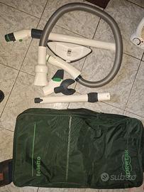 ricambi per folletto