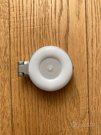 Luce LED MagSafe TELESIN con Specchio