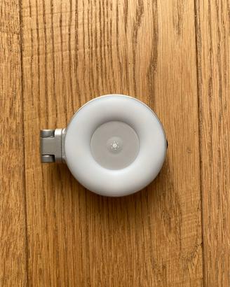 Luce LED MagSafe TELESIN con Specchio