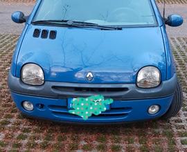 RENAULT Twingo 1ª serie - 2006