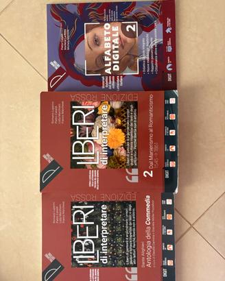 libri suola superiore
