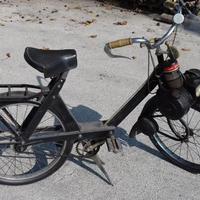 Motorino Solex 3800