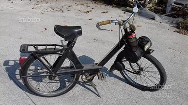 Motorino Solex 3800