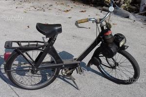 Motorino Solex 3800