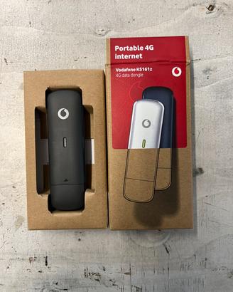Vodafone internet key k5161z