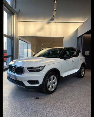 VOLVO XC40 - XC40 1.5 t2 Momentum Pro auto my21