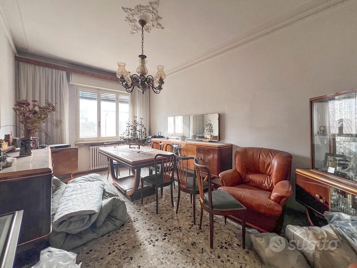 Appartamento – Broni, Pavia - Vista 4
