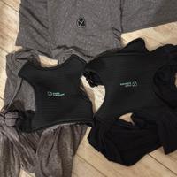 Fasce porta Bebè KOALA 