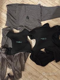 Fasce porta Bebè KOALA 