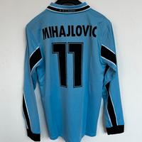 Maglia Calcio Mihajlovic Lazio