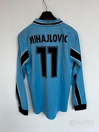 Maglia Calcio Mihajlovic Lazio