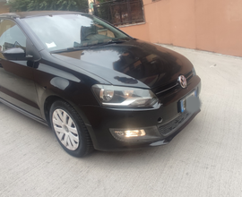 Volkswagen Polo 1.2tdi diesel anno 2011