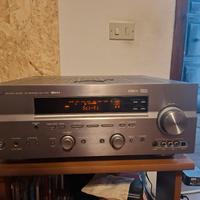 Amplificatore Yamaha RX - V750