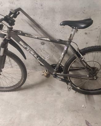 bici sintesi