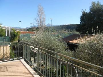 Casa c/o Residence-villaggio