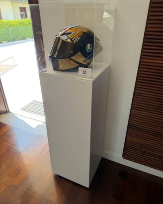 Casco integrale AGV PISTA GP RR - Limited Edition.