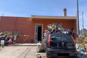 Immobile in asta di 149 m² con più di 5 locali a D