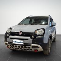 FIAT Panda III 2016 4x4 - panda 1.3 mjt 16v Cross
