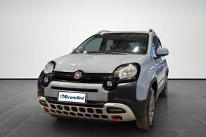 FIAT Panda III 2016 4x4 - panda 1.3 mjt 16v Cross