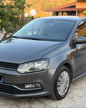 Volkswagen Polo 1.4 TDI 5p. Comfortline