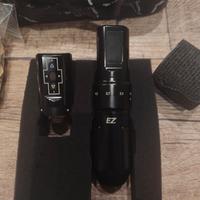 Kit Tattoo/PMU professionale EZ P3 Pro Wireless