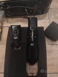 Kit Tattoo/PMU professionale EZ P3 Pro Wireless
