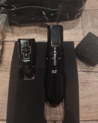 Kit Tattoo/PMU professionale EZ P3 Pro Wireless