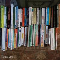 manualistica diete  in blocco