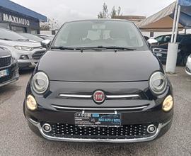 Fiat 500 1.2 Lounge - GPL SCADENZA 2030