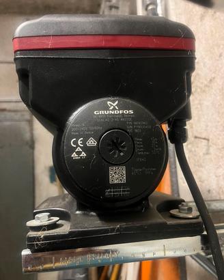Pompa Grundfos  SCALA2 3-45 