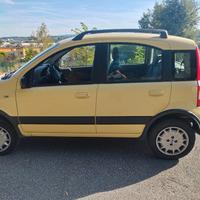 fiat panda 1.2 4x4
