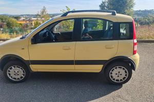 fiat panda 1.2 4x4