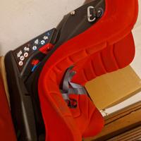 seggiolone x auto Chicco