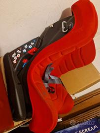 seggiolone x auto Chicco