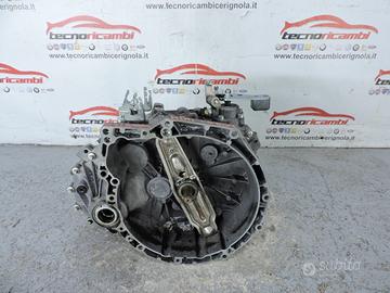 Cambio mini cooper 1.6 benzina rf509