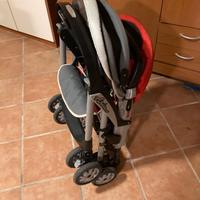 Passeggino pegperego