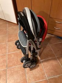Passeggino pegperego