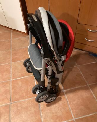 Passeggino pegperego