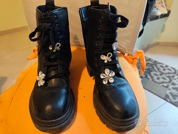 scarpe Gaelle junior