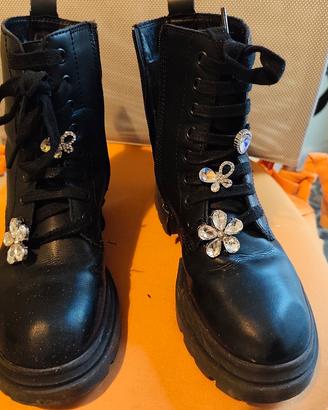 scarpe Gaelle junior